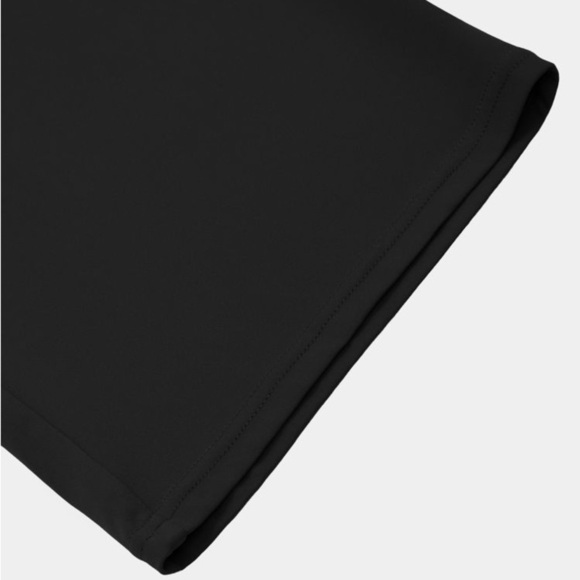 Halara Black High Waisted Back Pocket Flare Yoga Leggings | NEW/NWT!!🖤 - Picture 8 of 16